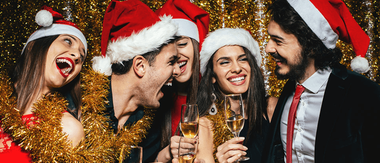 Christmas Eve Dinner Cruise