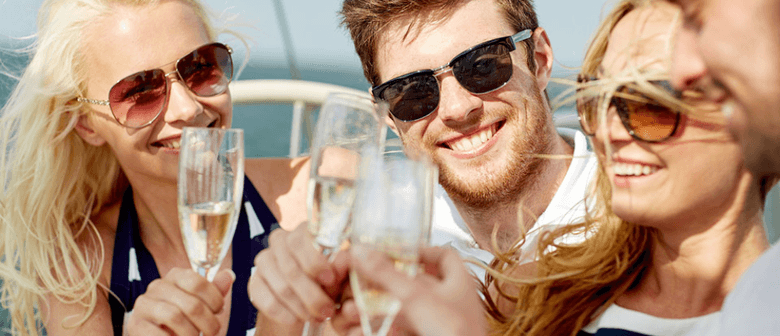 MV Spirit Christmas Day Lunch Cruise