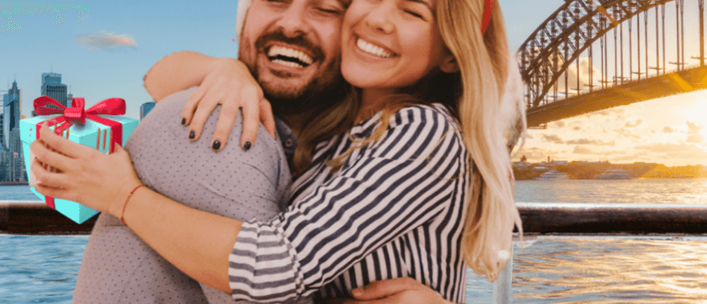 MV Princess Christmas Day Lunch Cruise