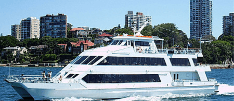 MV Spirit New Years Eve