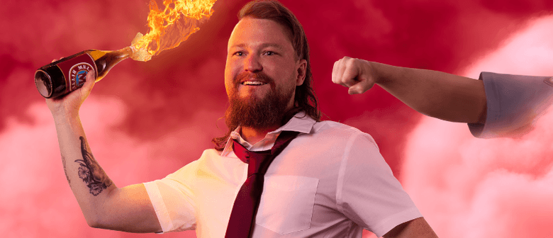 Brett Blake: Little Turd