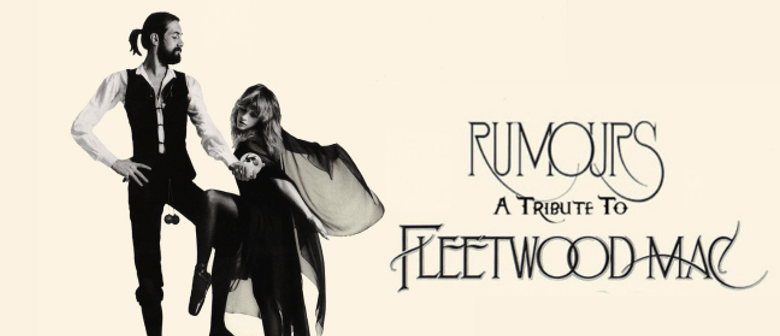 Rumours: A Tribute to Fleetwood Mac