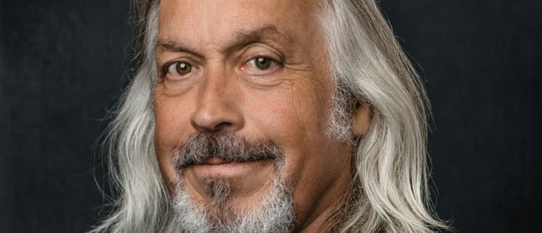 Jim Lauderdale (USA) Acoustic 2026 Australian Tour