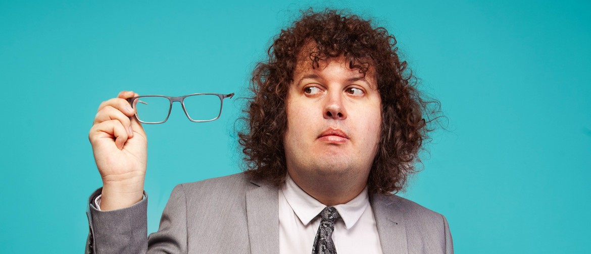 Ray O'Leary: I Can See O'Leary Now The Ray Has Gone