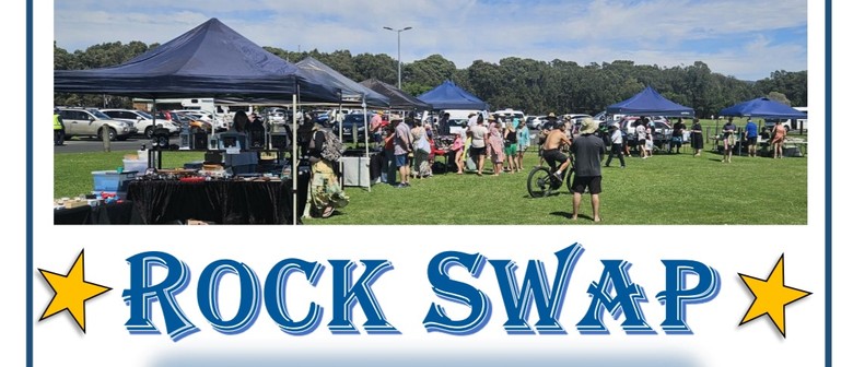 Rock Swap - Illawarra Lapidary Club Inc