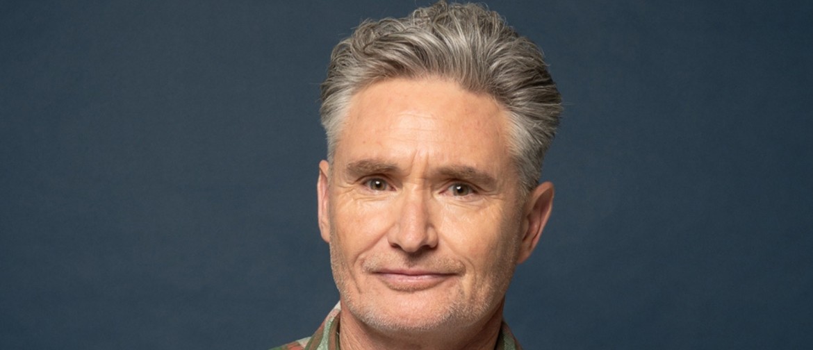Dave Hughes: Cooked