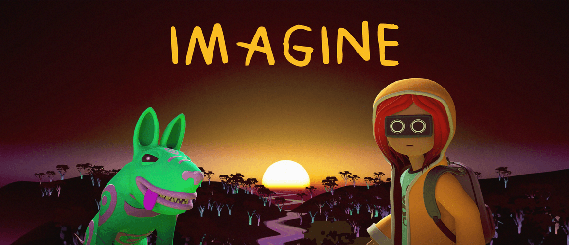 Imagine - National Launch