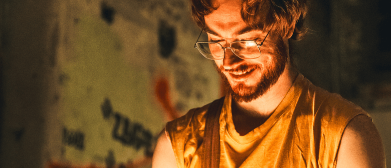 play. at FRINGEWORLD