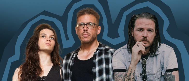 UK Double Headline: Robbie Cavanagh + Dan Webster & Emily La