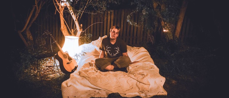 Elke Louie - 'Sandman' Single Launch - with Ayla