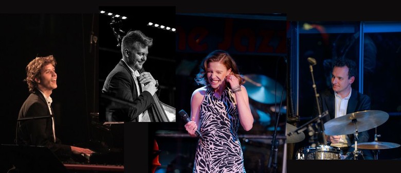 The Ashleigh Denning Quartet