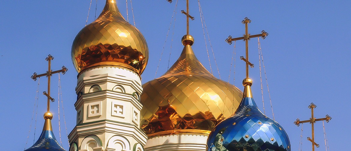 Praise Ye the Name of the Lord