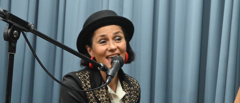 Live Jazz with the Dopamine Jazz Gangsters