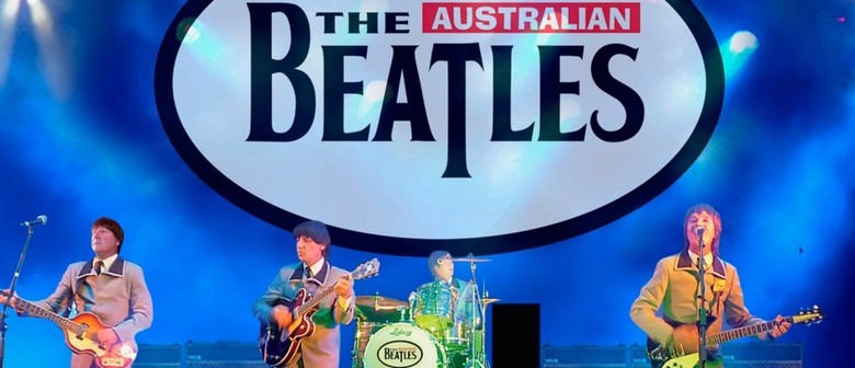 The Australian Beatles