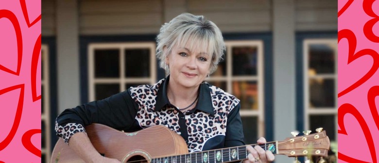 Kathy Carver: Country & Rock n' Roll Love Songs