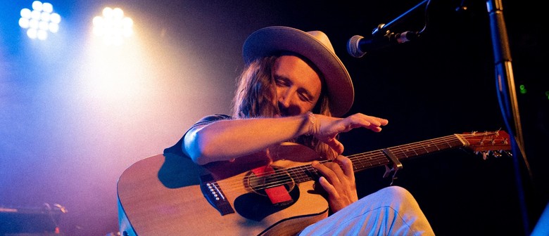 Ben Catley In Concert