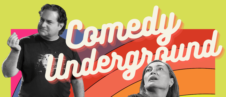 Comedy Underground