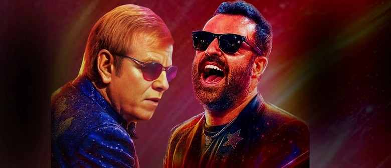 Face To Face: A Tribute to Elton John & Billy Joel