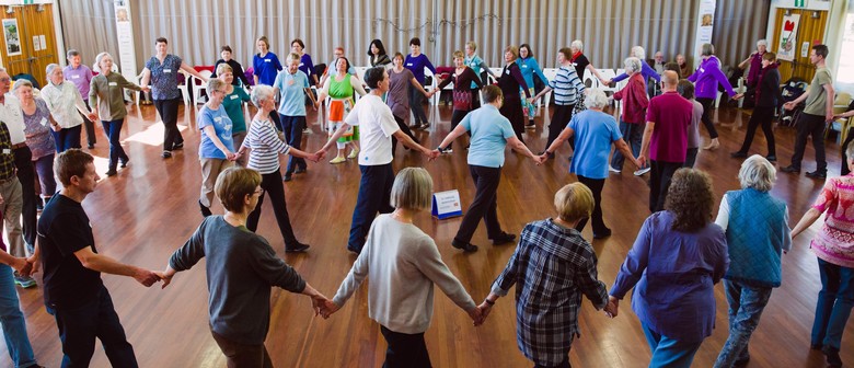 Beginners World Dance Classes