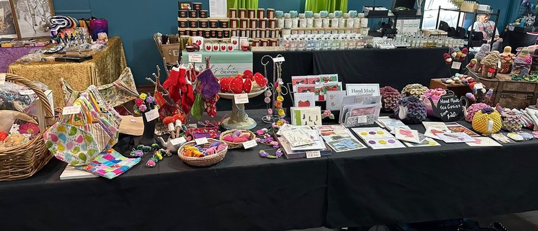 Trash & Treasure Markets