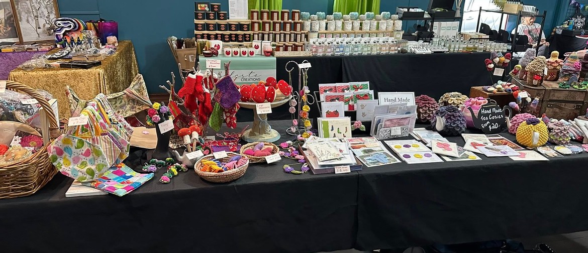 Image for Trash & Treasure Markets