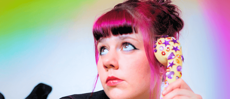 Bianca Jay 'Someone Else to Call' Release Show