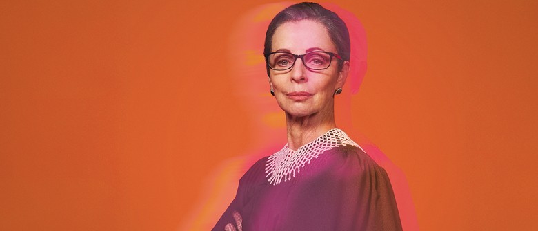 RBG: Of Many, One