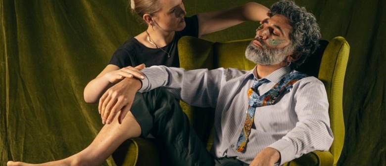 Mature Skin by Gabrielle Fallen