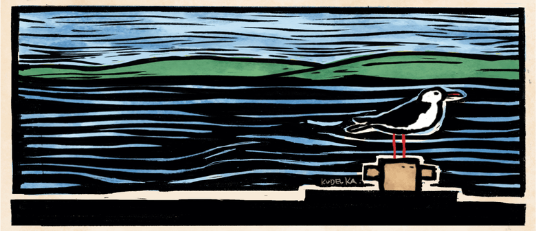 Dylan Thomas Under Milk Wood