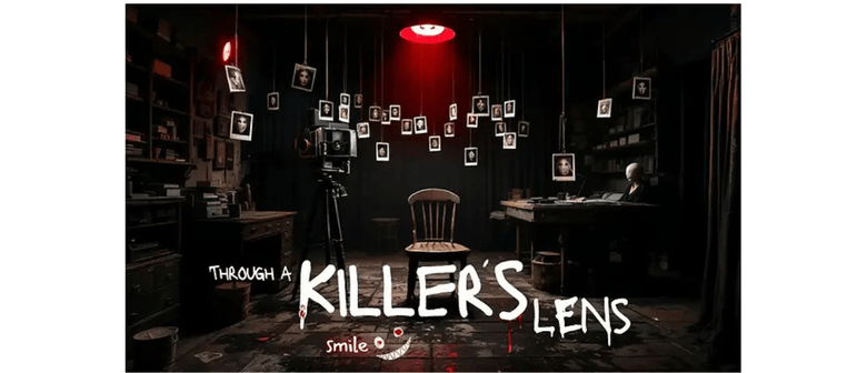 Through a Killer&rsquo;s Lens &ndash; Mystery Escape Room