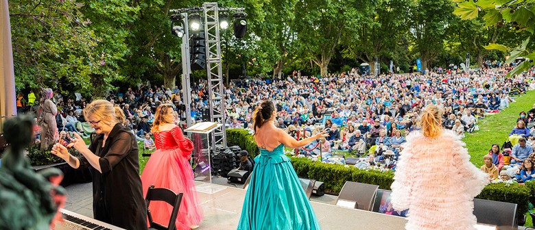 The Classics Opera 2026