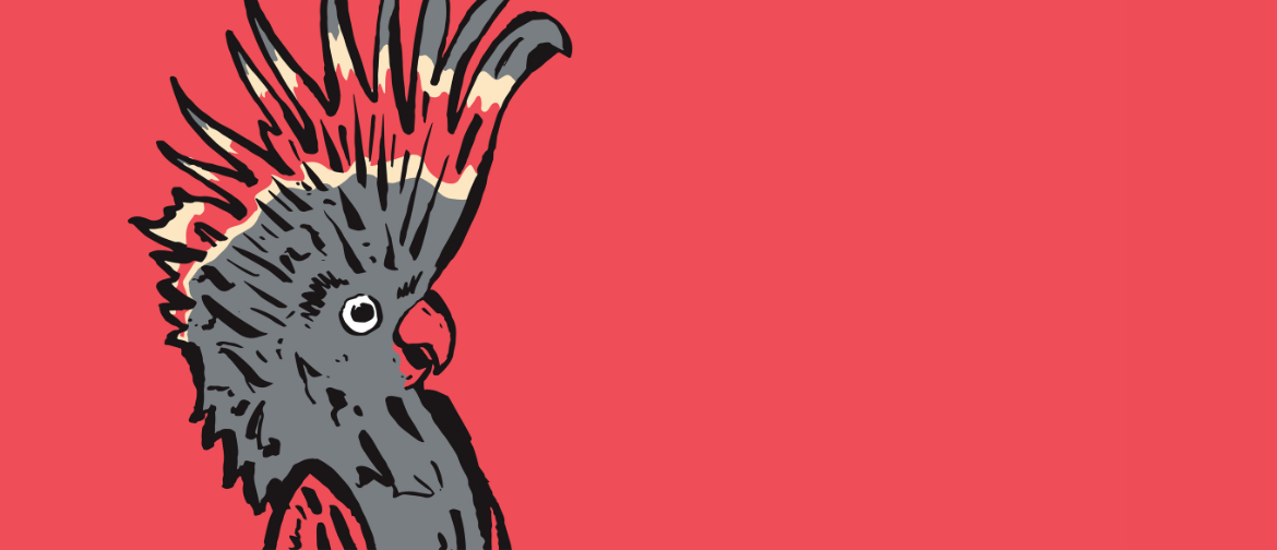 Image for Melbourne International Comedy Festival Roadshow