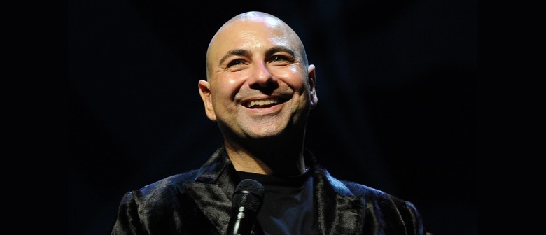 An Evening with Joe Avati