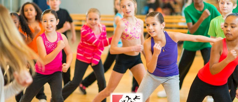 Junior and Teenager Dance Classes