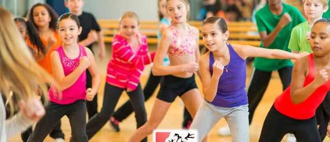 Image for Junior and Teenager Dance Classes