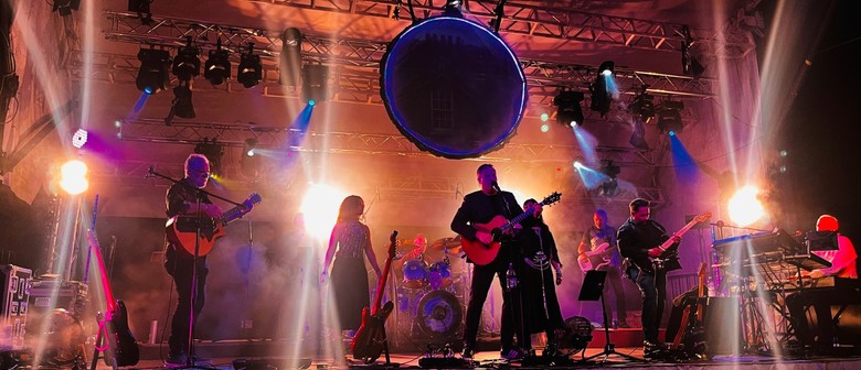 Comfortably Numb: Pink Floyd Tribute