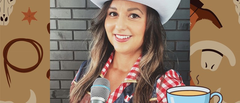 Sarah Waddington: Country Music Classics