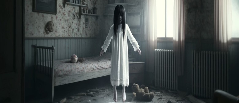 Paranormal Escape Room: Horror Escape Room