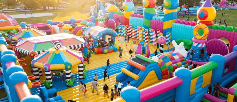 The Big Bounce Australia &ndash; Adelaide