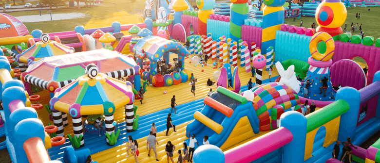 The Big Bounce Australia &ndash; Sydney