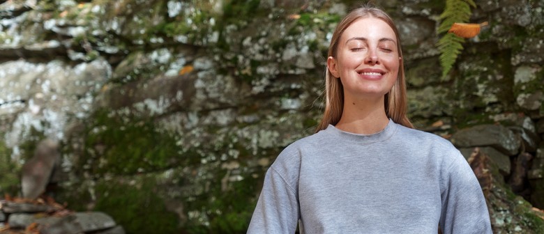 A Fresh Start: Discover the Power of Meditation - Mondays