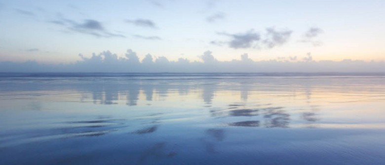 Unplug & Unwind: Weekend Meditation Retreat