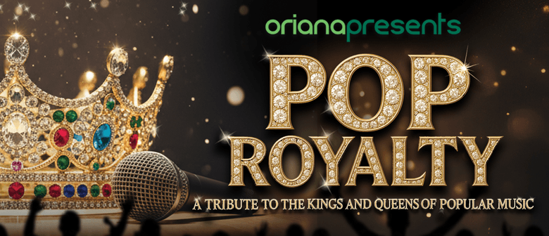 Pop Royalty