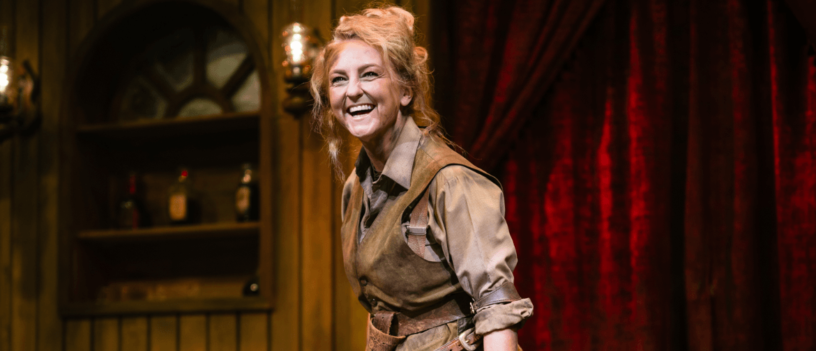 Image for Calamity Jane