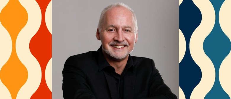 November Morning Music 2026: Robert Graham The 1960's