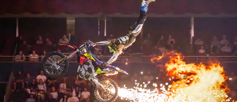 Bikes & Bulls Brisbane