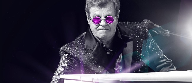 Image for The Elton John Experience - Featuring Greg Andrew