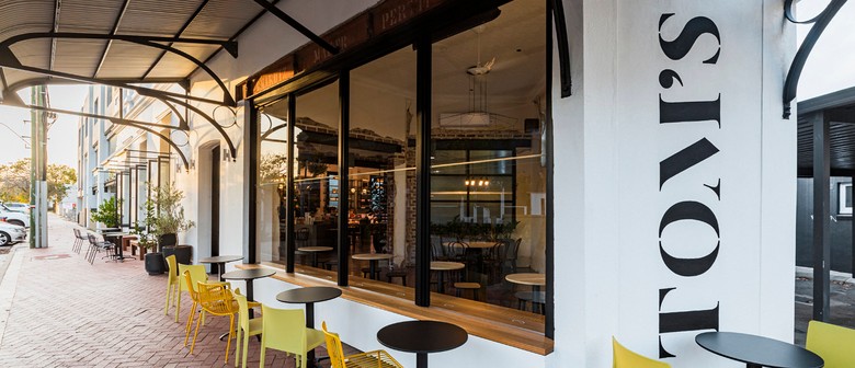 Jazz On The Corner 2026