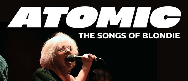 Atomic: The Songs Of Blondie