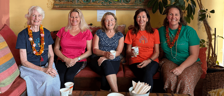 Free Yoga Day: Rest, Move & Reconnect